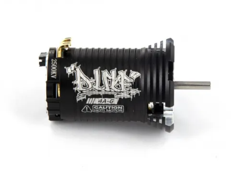 D-Like】DL419−2 RWD専用 Real Dri MOTOR NA 4A-G【17.5T